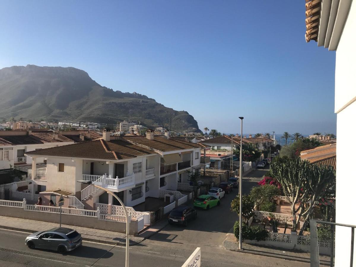 Hotel El Paraiso กาลาบาร์ดินา ภายนอก รูปภาพ