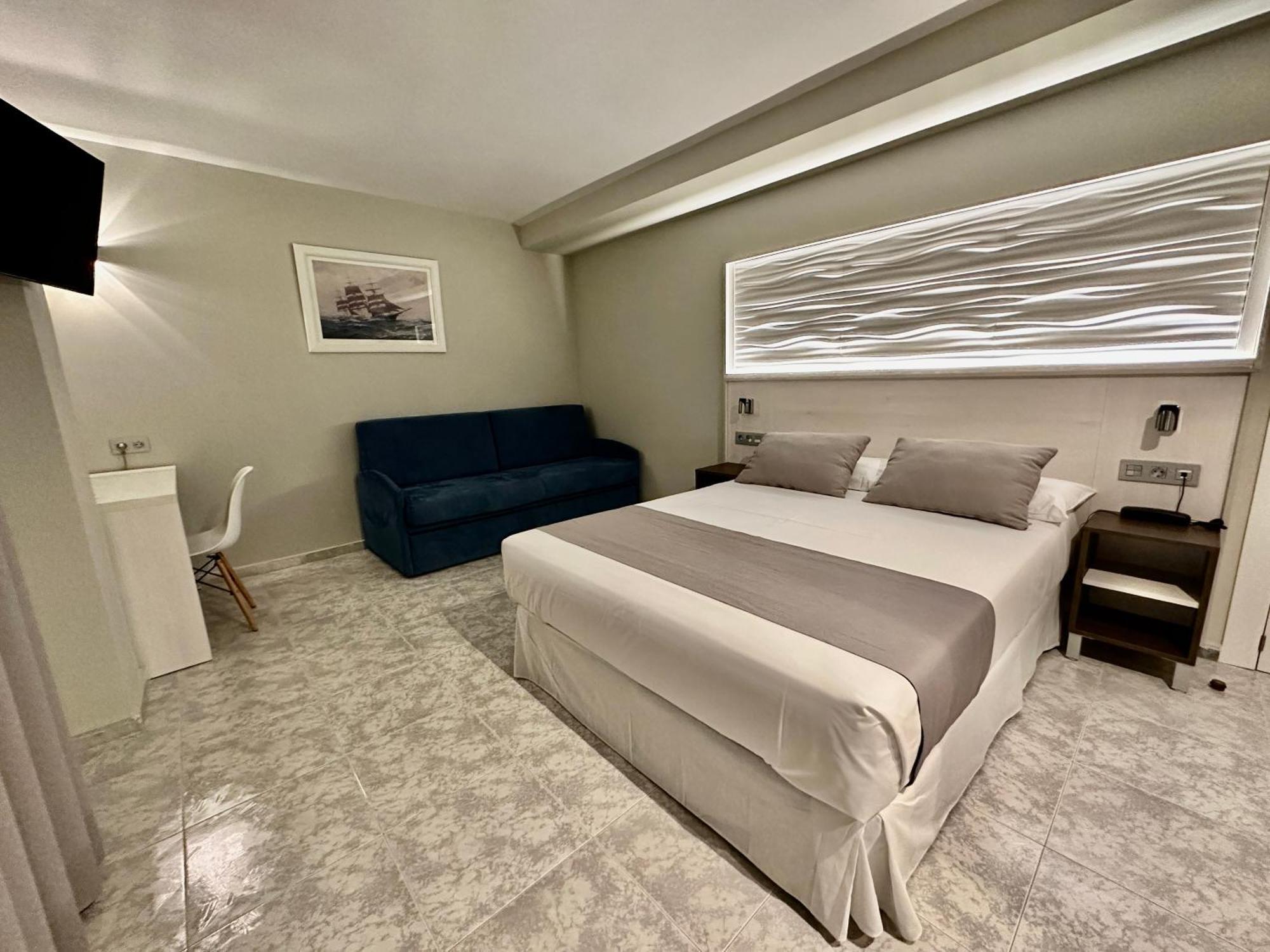 Hotel El Paraiso กาลาบาร์ดินา ภายนอก รูปภาพ