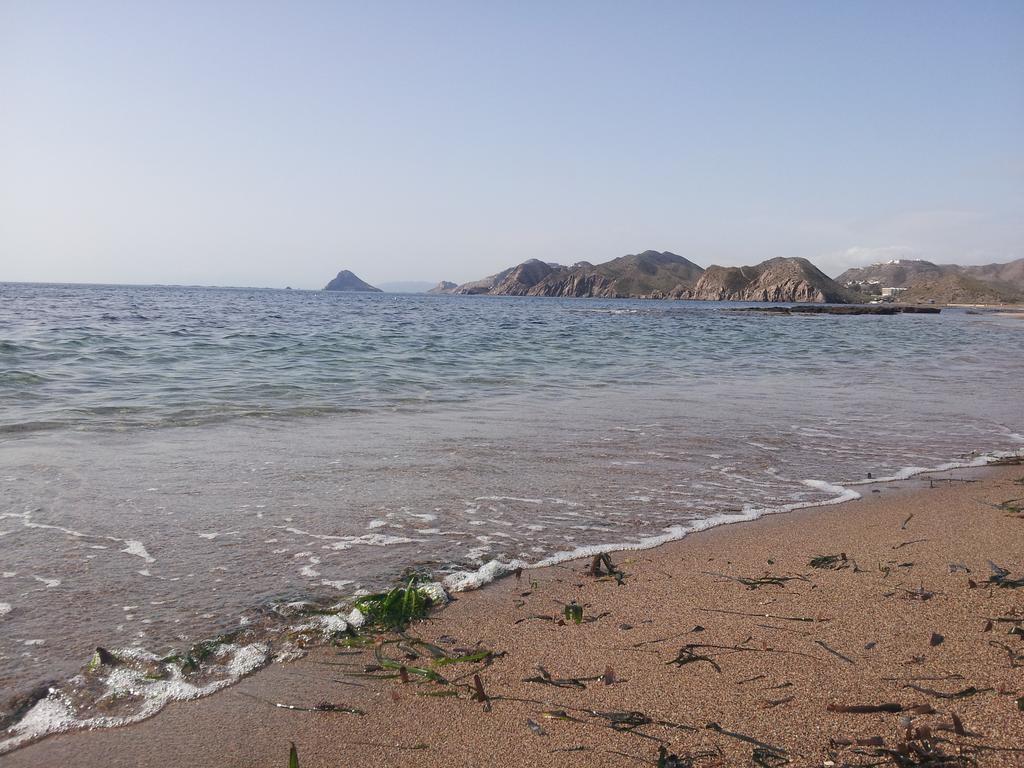 Hotel El Paraiso กาลาบาร์ดินา ภายนอก รูปภาพ