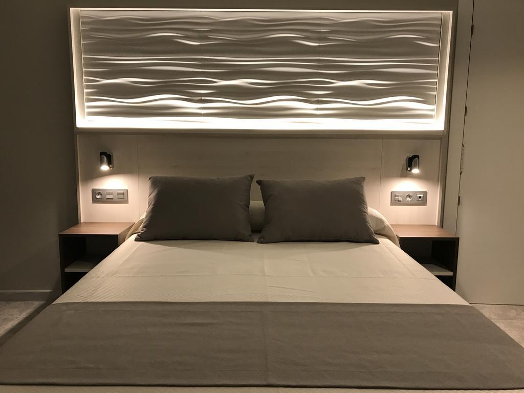 Hotel El Paraiso กาลาบาร์ดินา ภายนอก รูปภาพ
